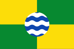 Flag of Nairobi